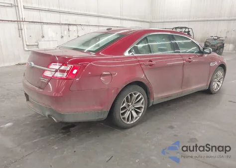 2017 Ford Taurus Limited z USA, uszkodzony, nr VIN 1FAHP2F82HG113772